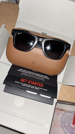 RAY BAND META GEN 2