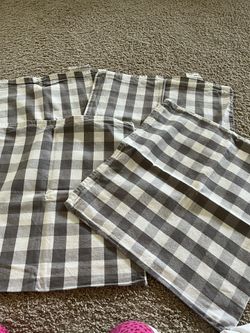 Decorative Throw Pillow Covers