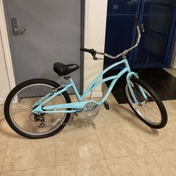 Electra Beach Cruiser 7 Bicycle - $99 