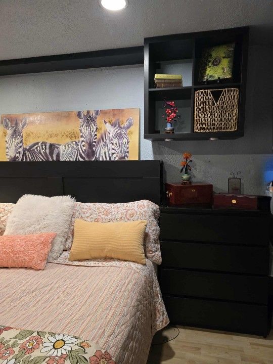 Headboard