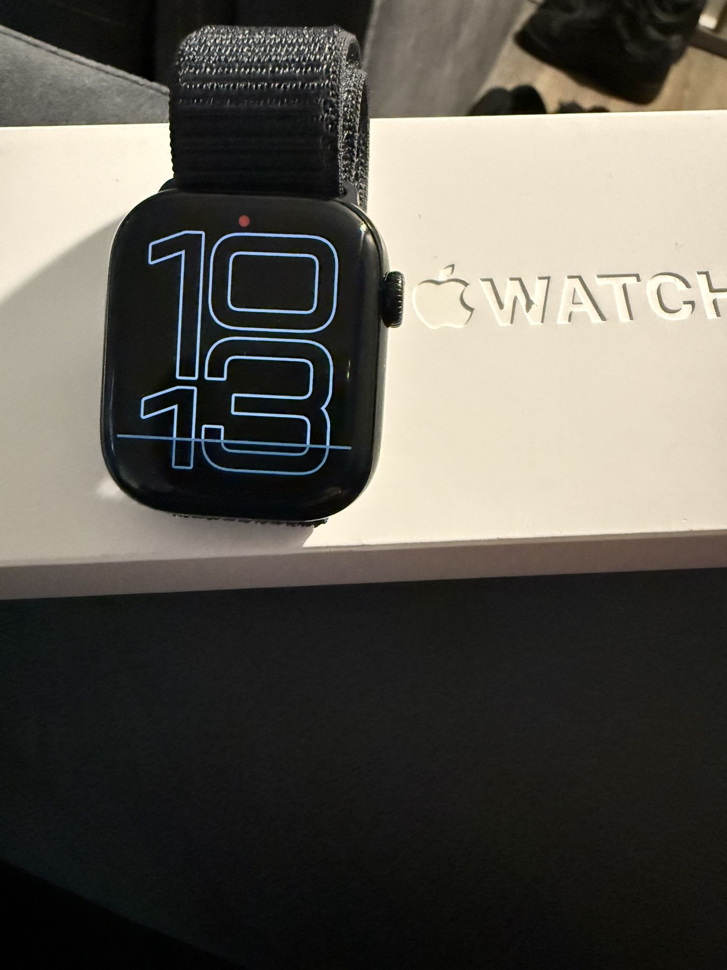 Apple Watch Series 10 42mm Gps + Cellular
