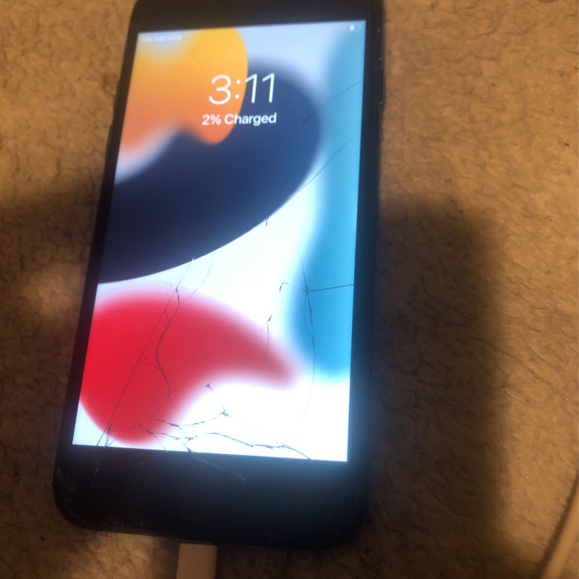 iPhone 8