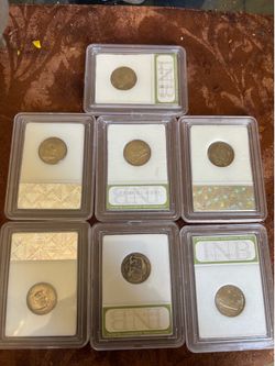 5-cent coin