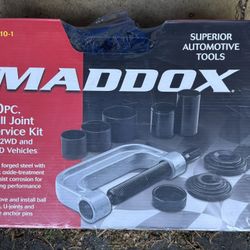Ball Joint Service Kit 