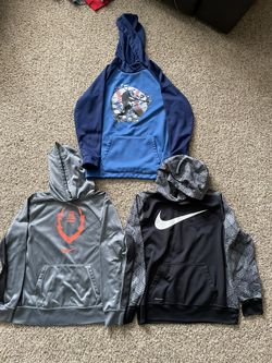 Boys XL Hoodies