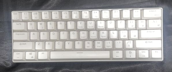 Royal Kludge Mechanical Keyboard