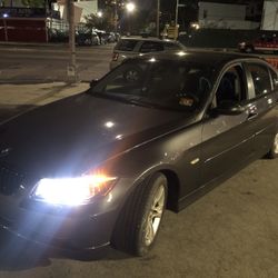 2008 BMW 3 Series 328xi 