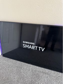 Samsung TV 55” $199