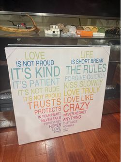 Brand-new Wall Art