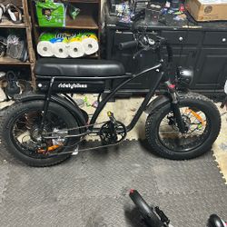 E Bike 2500 Wat 