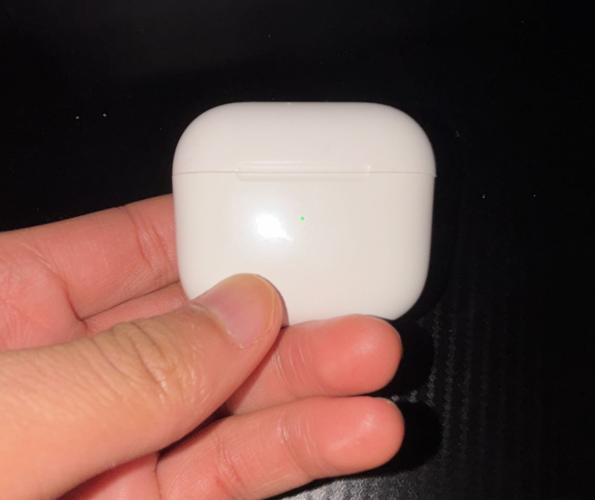 AirPod Pros