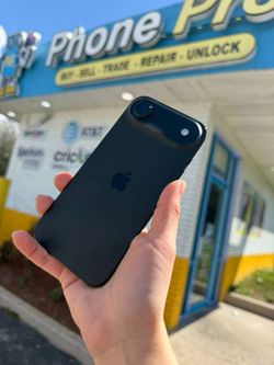 iPhone 17 Air