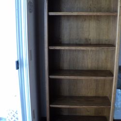 Book shelf