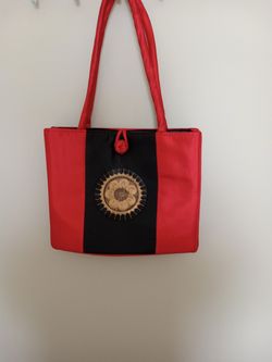Japanese Silk Purse Absolutely Beautiful.