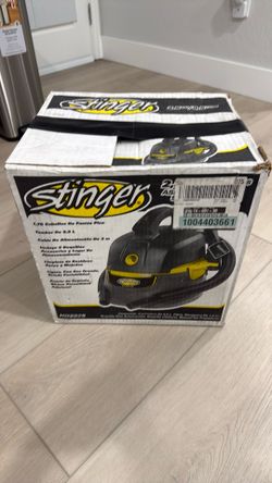 Shop Vac