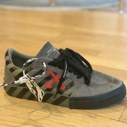Sneakers Off white Size 41