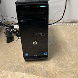 HP Pro