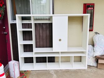 Entertainment Center
