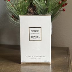 BRAND NEW - Chanel Coco Mademoiselle EDP Intense 100ml Sealed (Read Description)