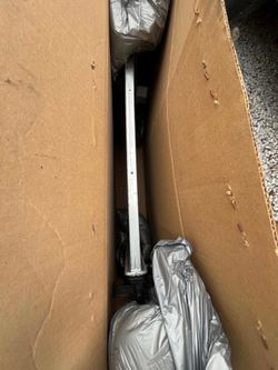 Brand new 2011 to 2014 Chevy Cruze radiator
