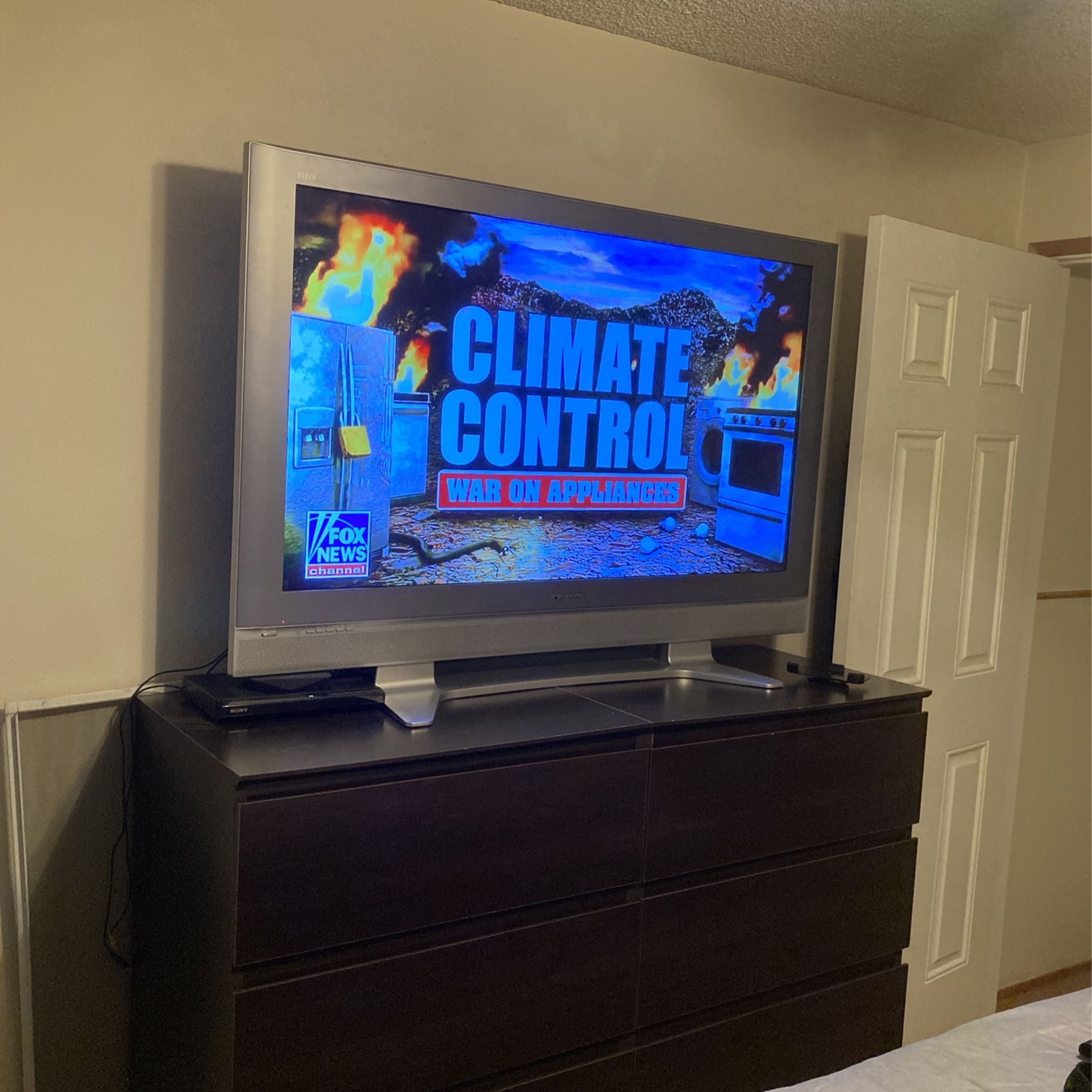 Panasonic 50 Viera Plasma Large Tv For Sale In Lacey WA OfferUp panasonic-50-viera-plasma-large-tv-for-sale-in-lacey-wa-offerup