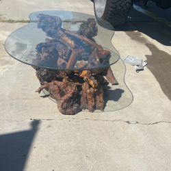 1960s Antique Coffee table been in the family for years