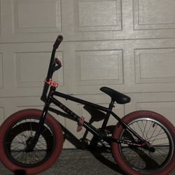Elite Bmx Bike 20” 