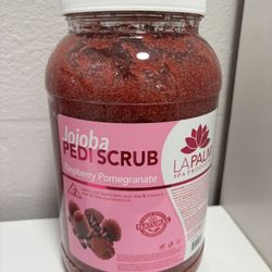 Pedi Scrub 