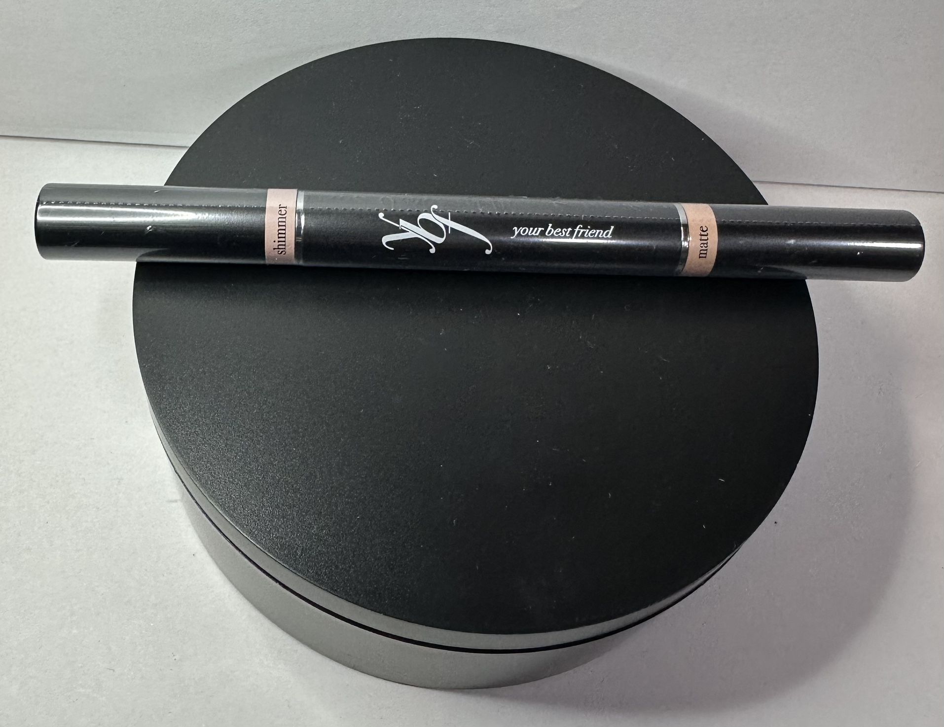 Ybf Higher Brow-er Power, Universal Nude, Brow Highlighter Duo 0.070 oz