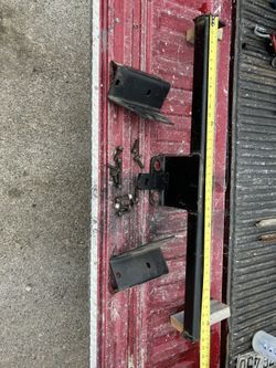 Trailer Hitch 
