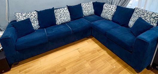 Sectional Sofa Bed