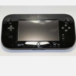 Wii U Console 