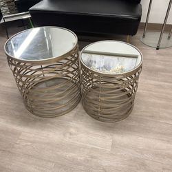 Nesting Coffee Table