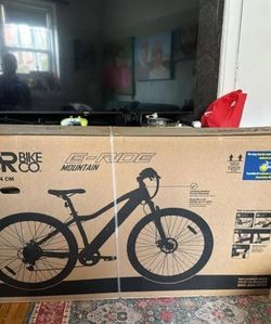 Ebike