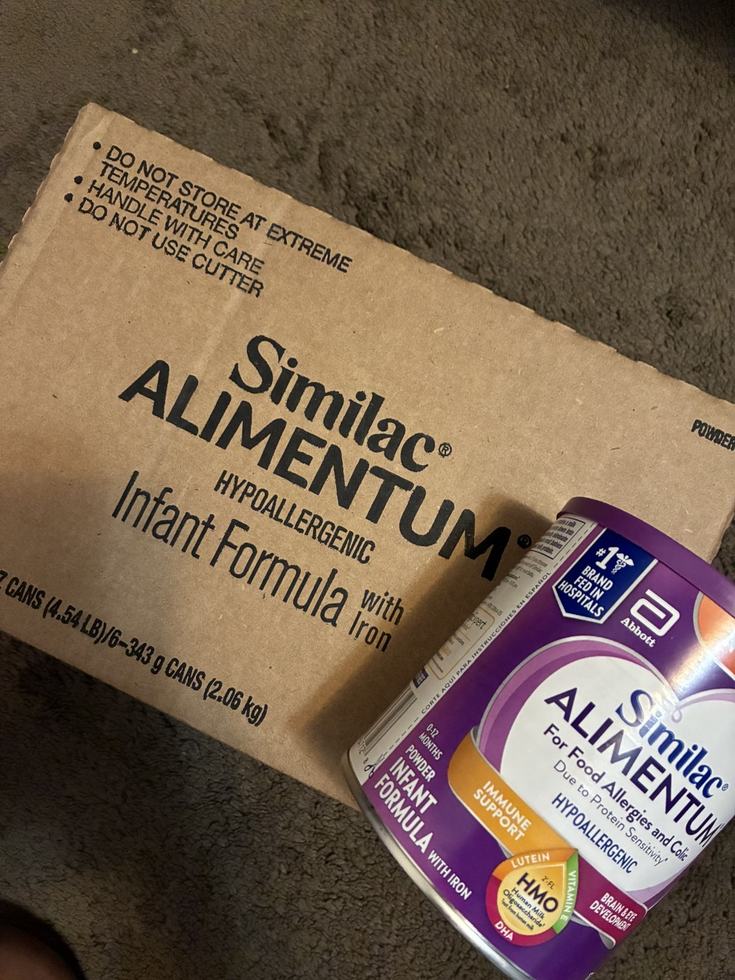 Similac
