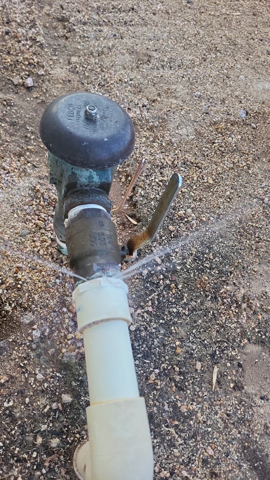 Irrigation,grass.sprinklers