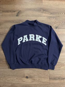 Parke Mockneck S/M