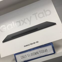 Samsung Galaxy Tab S8 Plus 