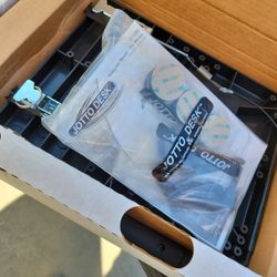 Laptop Mount For FORD F150