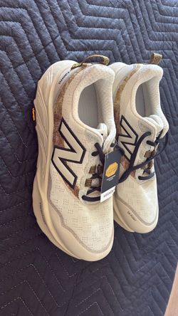 New balance hierro trail. 10.5 men
