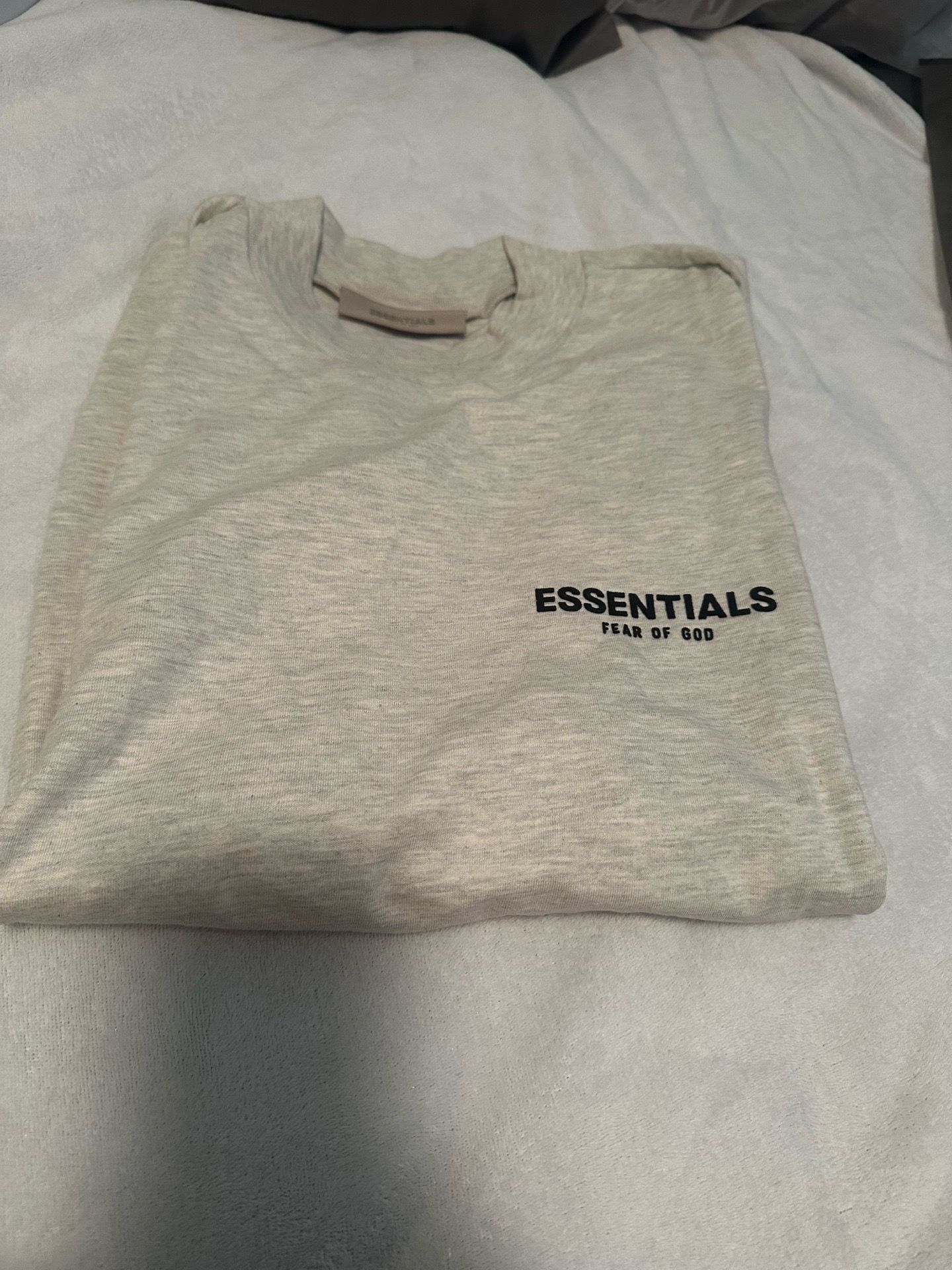 Essential Shirt