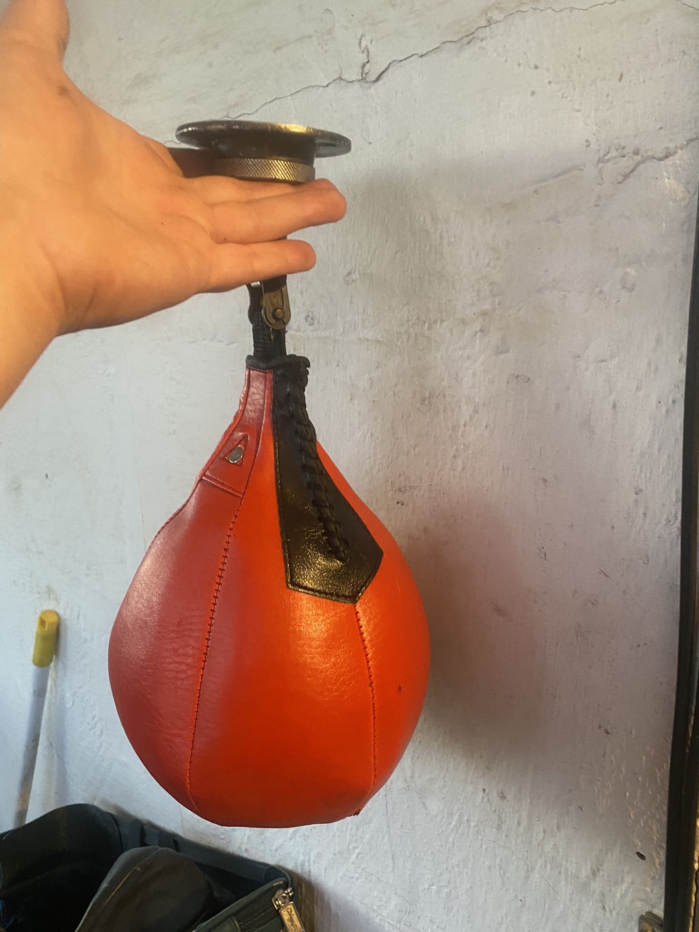 5 Speed Bags - Everlast (5 For $40)