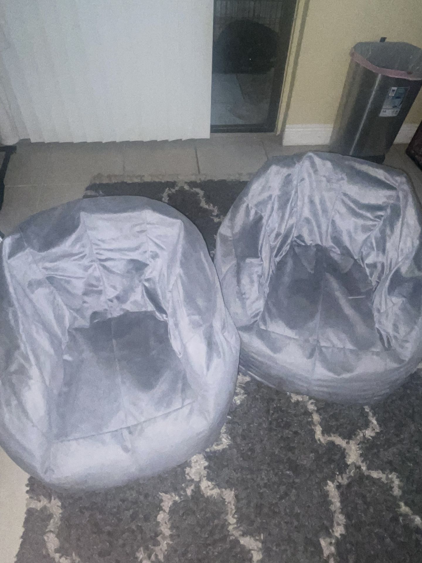 Beans bags
