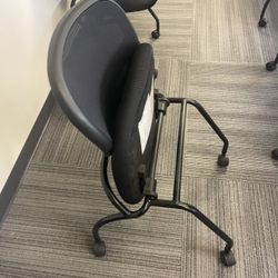 Office chairs