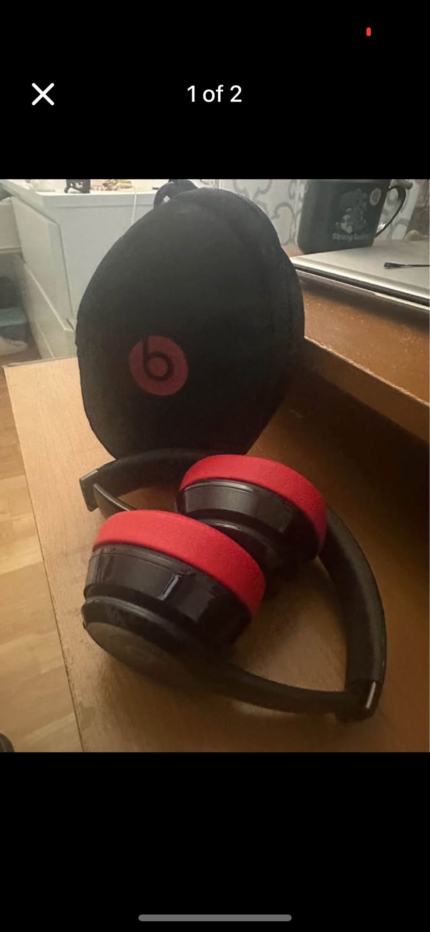 Solo3 Beats