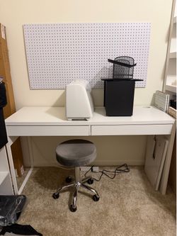 IKEA Desk