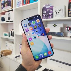 Apple iPhone 16 Plus (T-Mobile locked) - Pre Owned