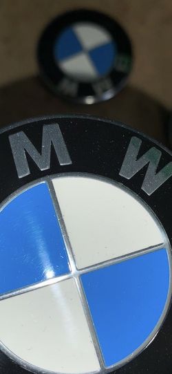 BMW Rims Covers
