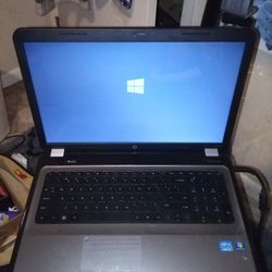 HP Pavilion g  Series
