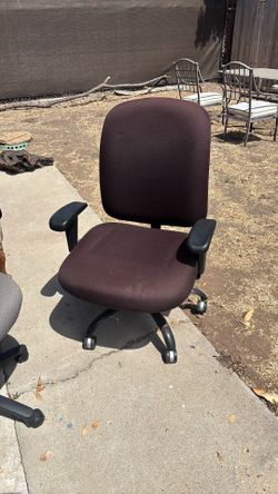 Free Office Chair
